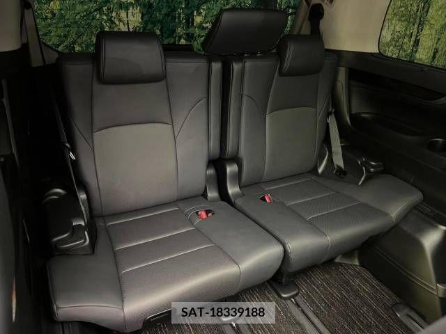 Toyota ALPHARD 2023-01 349569-9