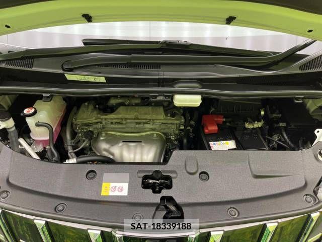 Toyota ALPHARD 2023-01 349569-18