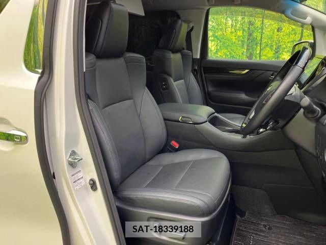 Toyota ALPHARD 2023-01 349569-7
