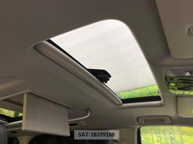 Toyota ALPHARD 2023-01 349569-4