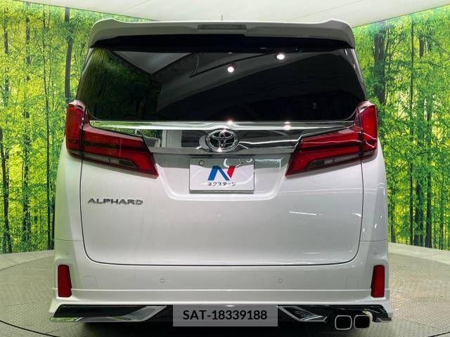 Toyota ALPHARD 2023-01 349569-15