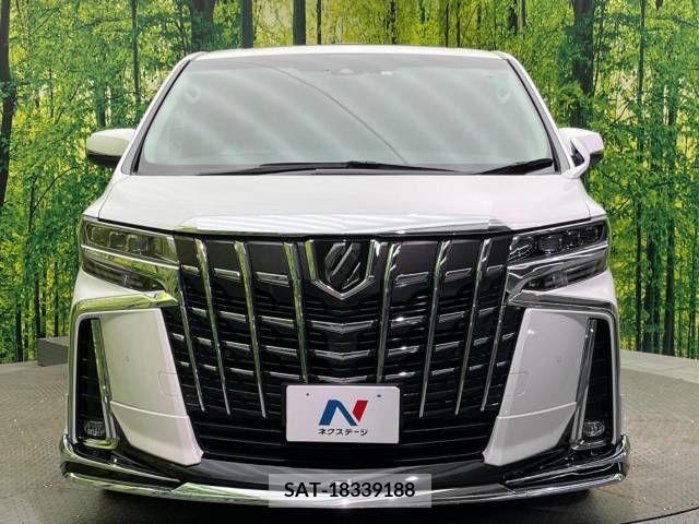 Toyota ALPHARD 2023-01 349569-14