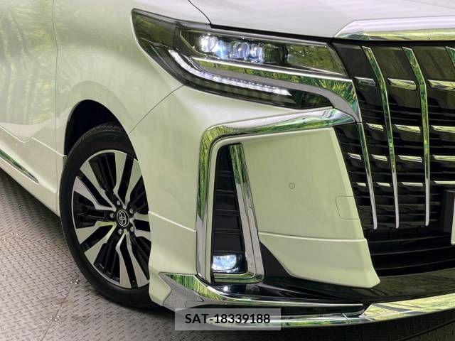 Toyota ALPHARD 2023-01 349569-12