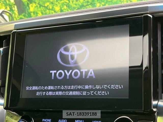 Toyota ALPHARD 2023-01 349569-2
