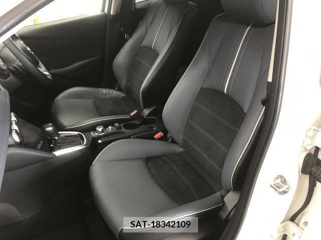 Mazda MAZDA2 2019-10 373150-14