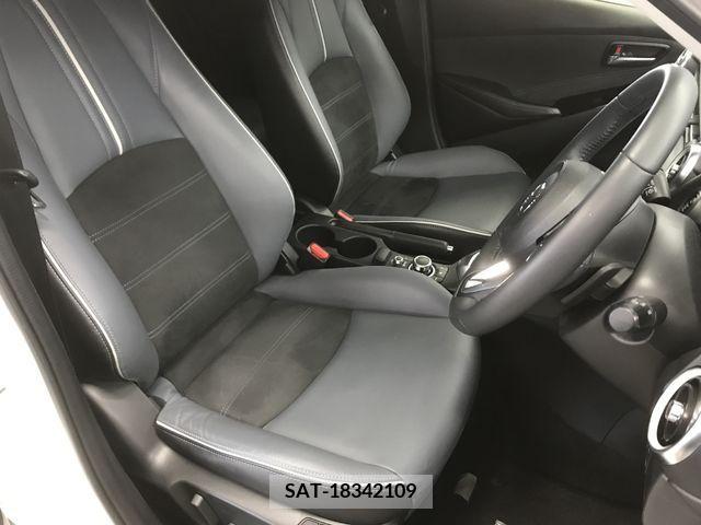 Mazda MAZDA2 2019-10 373150-12