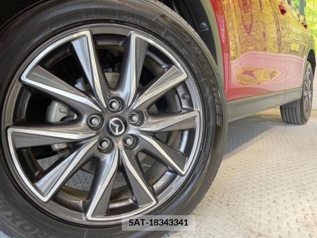 Mazda CX-5 2018-05 375073-13