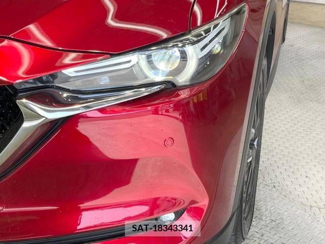 Mazda CX-5 2018-05 375073-12