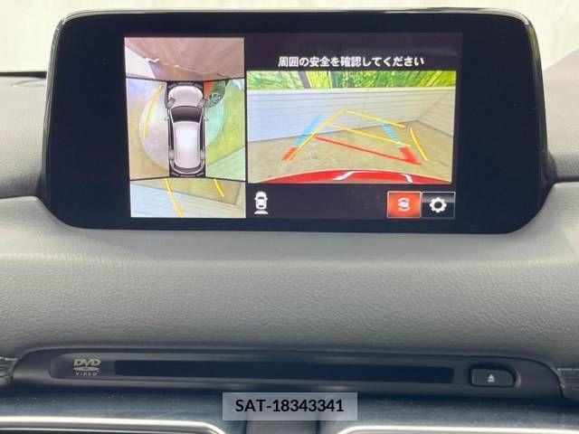 Mazda CX-5 2018-05 375073-3