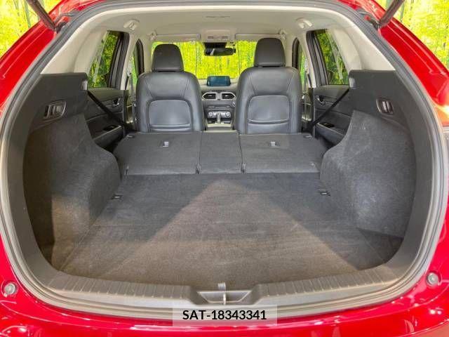 Mazda CX-5 2018-05 375073-10