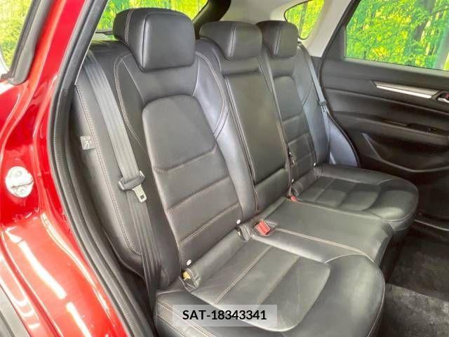 Mazda CX-5 2018-05 375073-9