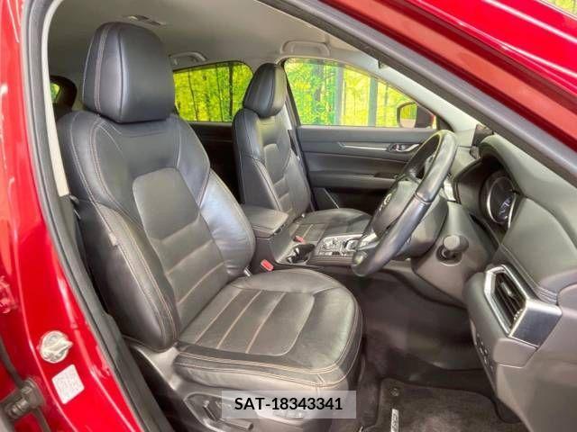 Mazda CX-5 2018-05 375073-8