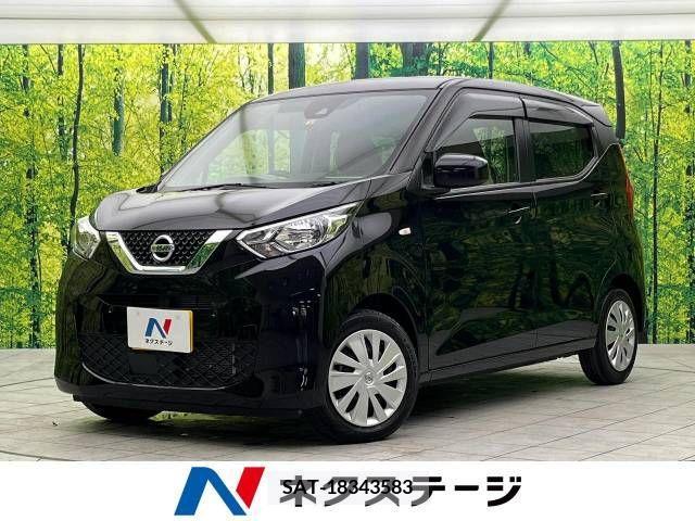 Nissan DAYZ 2021-03 253422-0