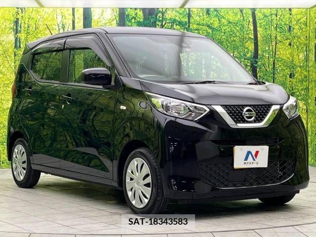 Nissan DAYZ 2021-03 253422-16