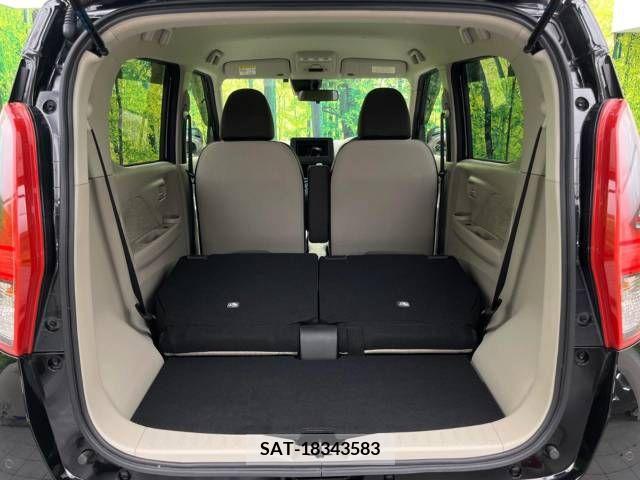 Nissan DAYZ 2021-03 253422-10
