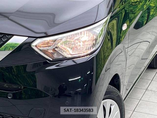 Nissan DAYZ 2021-03 253422-12