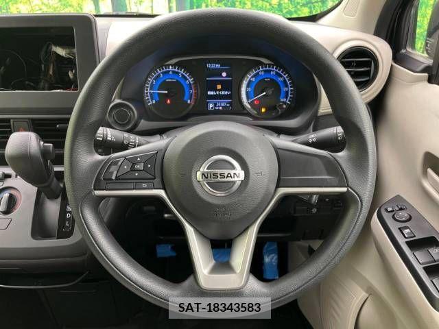 Nissan DAYZ 2021-03 253422-11