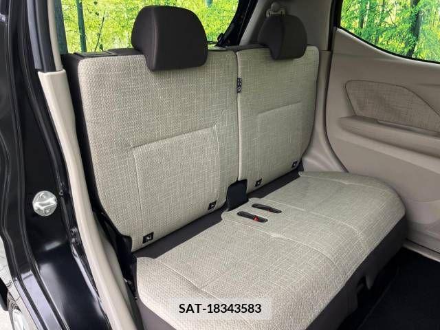 Nissan DAYZ 2021-03 253422-9