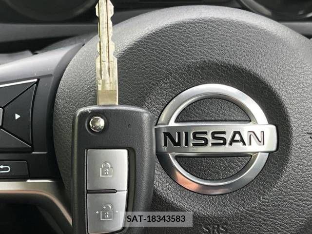 Nissan DAYZ 2021-03 253422-7