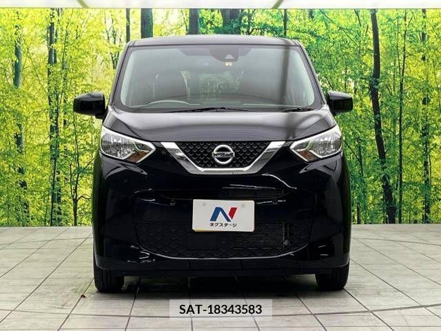 Nissan DAYZ 2021-03 253422-14