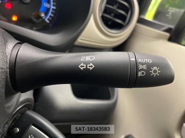 Nissan DAYZ 2021-03 253422-5