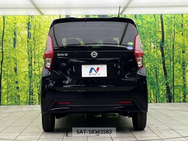 Nissan DAYZ 2021-03 253422-15