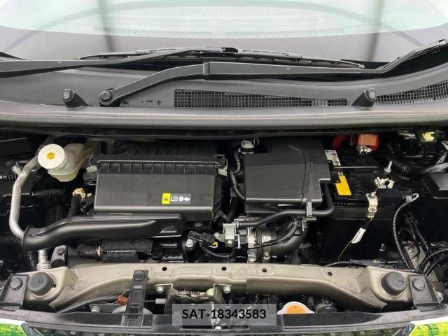 Nissan DAYZ 2021-03 253422-18
