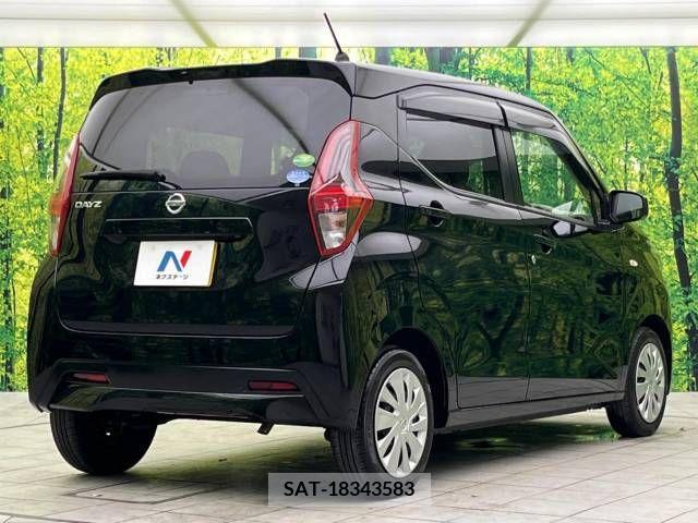 Nissan DAYZ 2021-03 253422-17