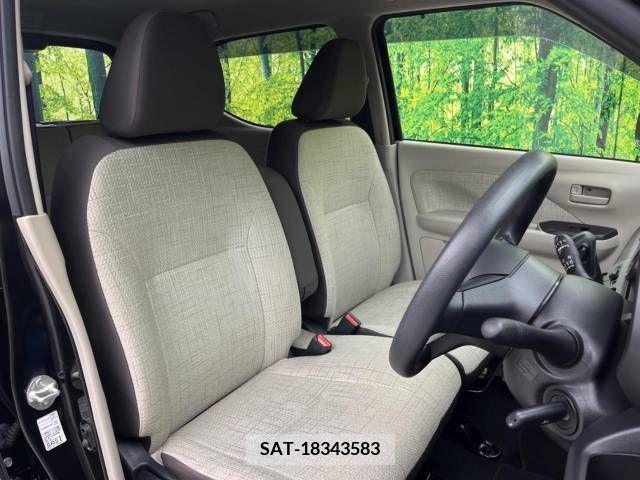 Nissan DAYZ 2021-03 253422-8