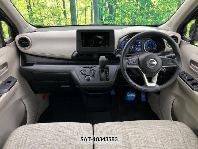 Nissan DAYZ 2021-03 253422-1
