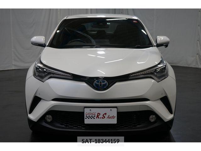 Toyota C-HR 2017-08 256891-20