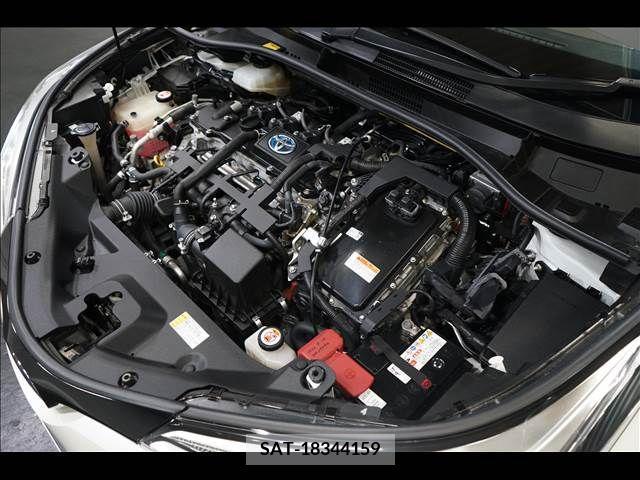 Toyota C-HR 2017-08 256891-19