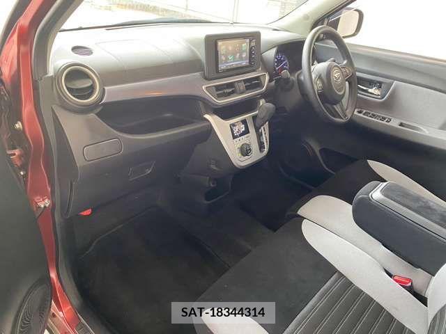 Daihatsu CAST 2019-06 294979-4