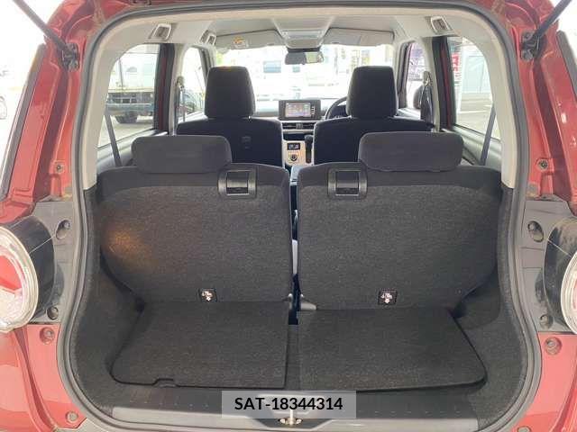 Daihatsu CAST 2019-06 294979-7