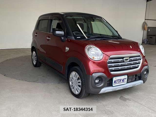 Daihatsu CAST 2019-06 294979-17