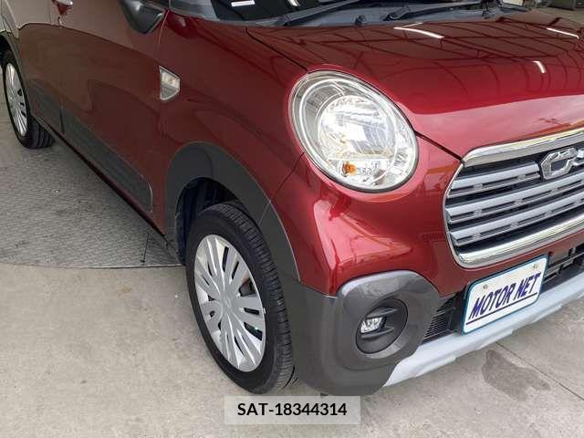 Daihatsu CAST 2019-06 294979-19