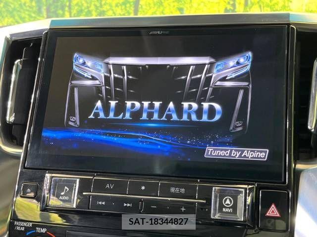 Toyota ALPHARD 2018-07 280420-2