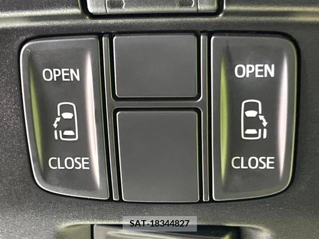 Toyota ALPHARD 2018-07 280420-4
