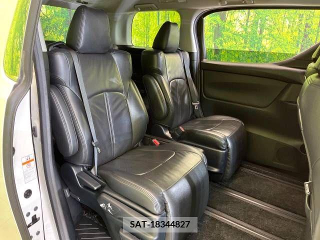 Toyota ALPHARD 2018-07 280420-9