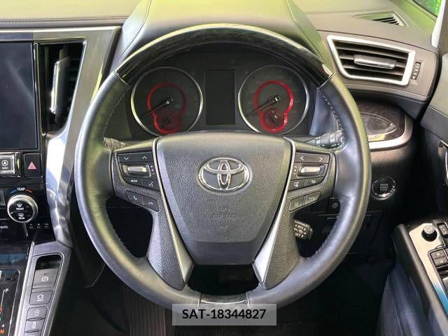 Toyota ALPHARD 2018-07 280420-12