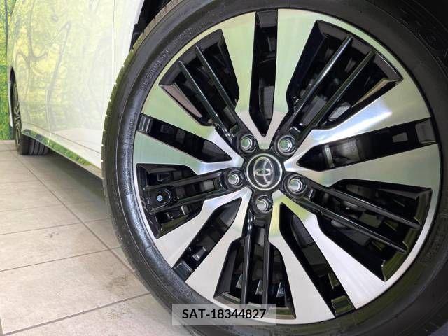 Toyota ALPHARD 2018-07 280420-13