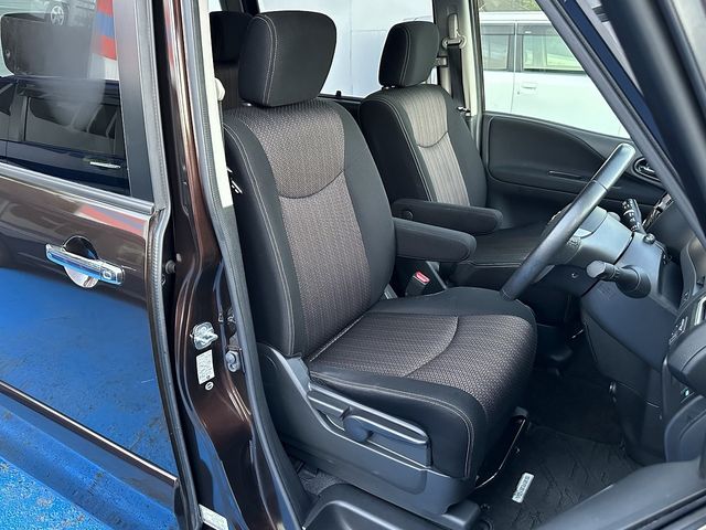 Nissan SERENA 2015-07 5462-12