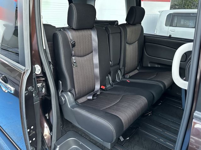 Nissan SERENA 2015-07 5462-14