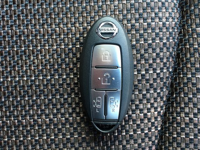 Nissan SERENA 2015-07 5462-29