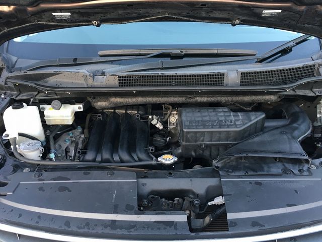 Nissan SERENA 2015-07 5462-5