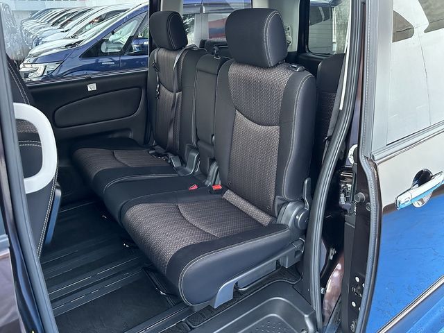 Nissan SERENA 2015-07 5462-15
