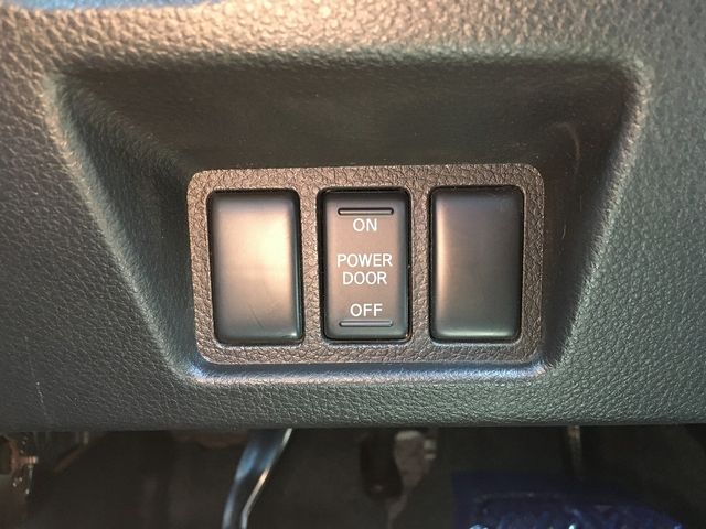 Nissan SERENA 2015-07 5462-21