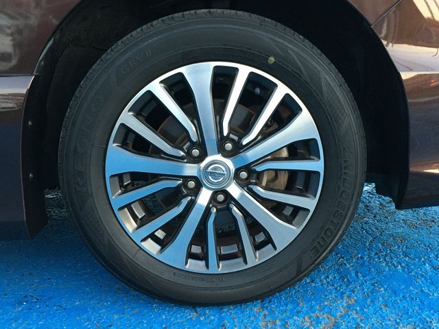 Nissan SERENA 2015-07 5462-6