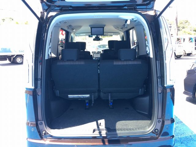 Nissan SERENA 2015-07 5462-27