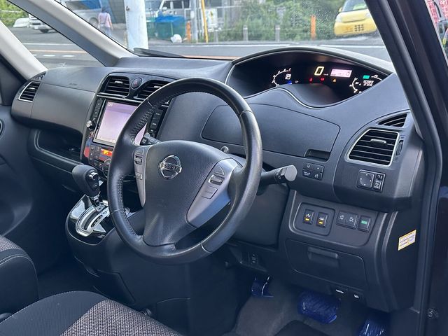 Nissan SERENA 2015-07 5462-10